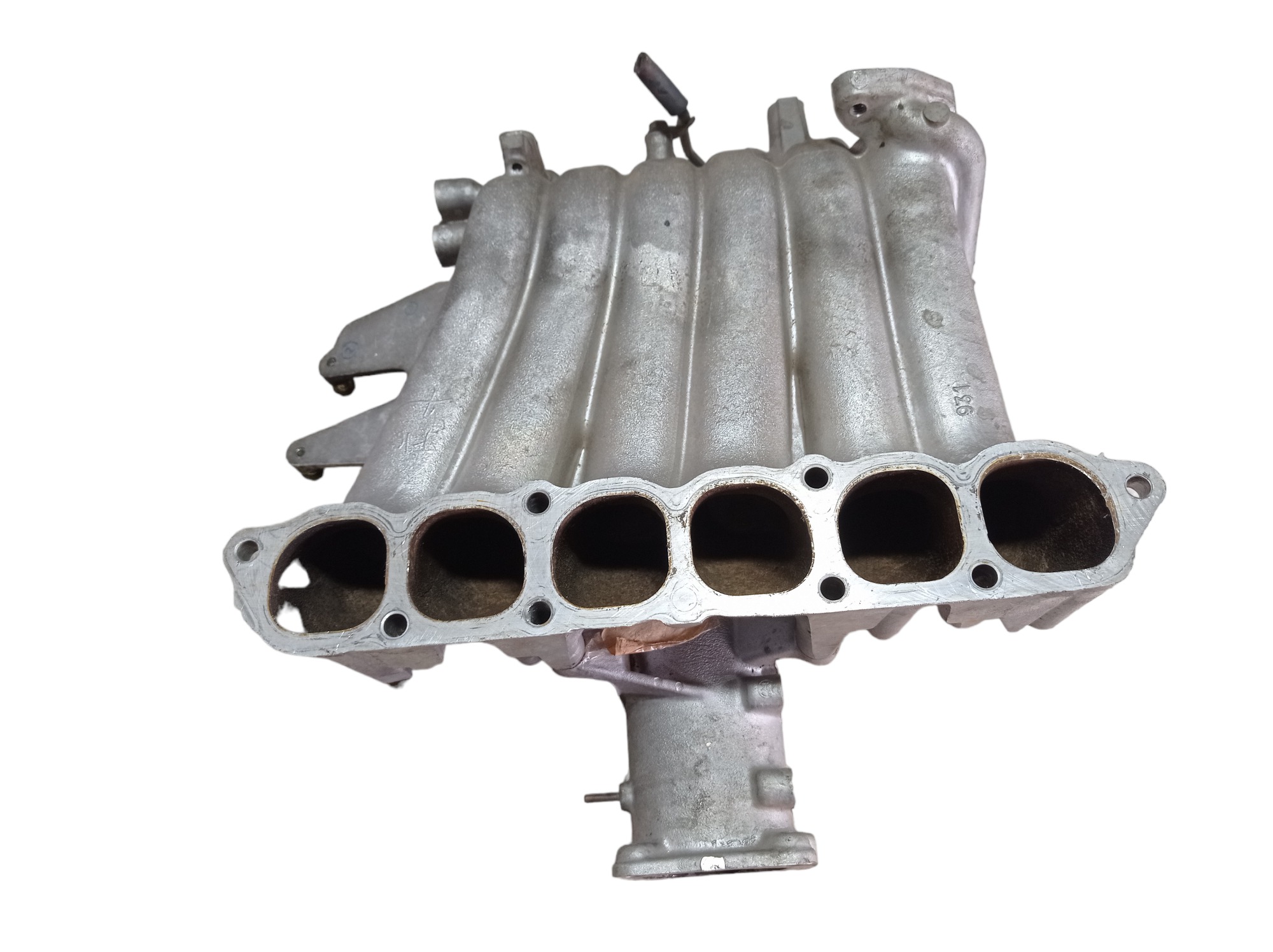 Coletor Admissão Mitsubishi Pajero Sport 3.0 Gasolina 2005 9