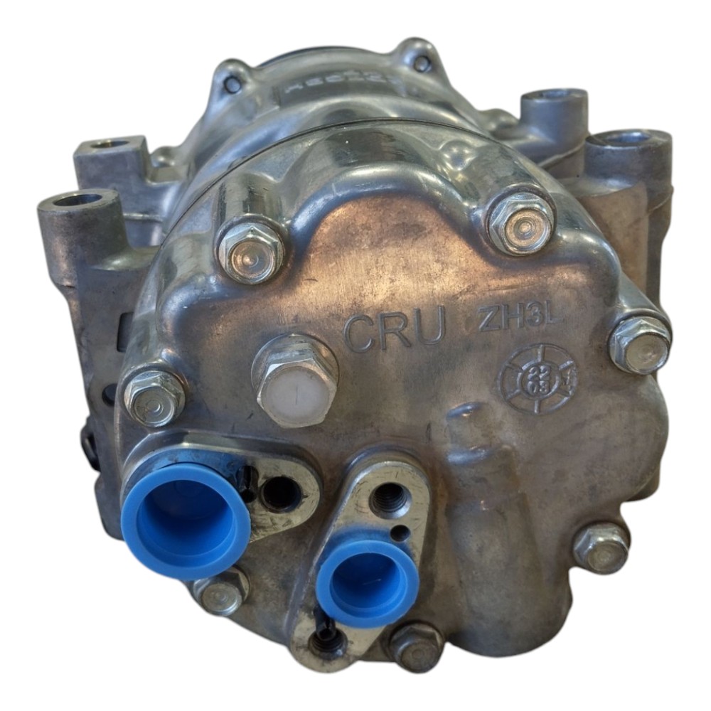 Compressor Ar Chery Tiggo 7 Pro 2022 2024 V640 9