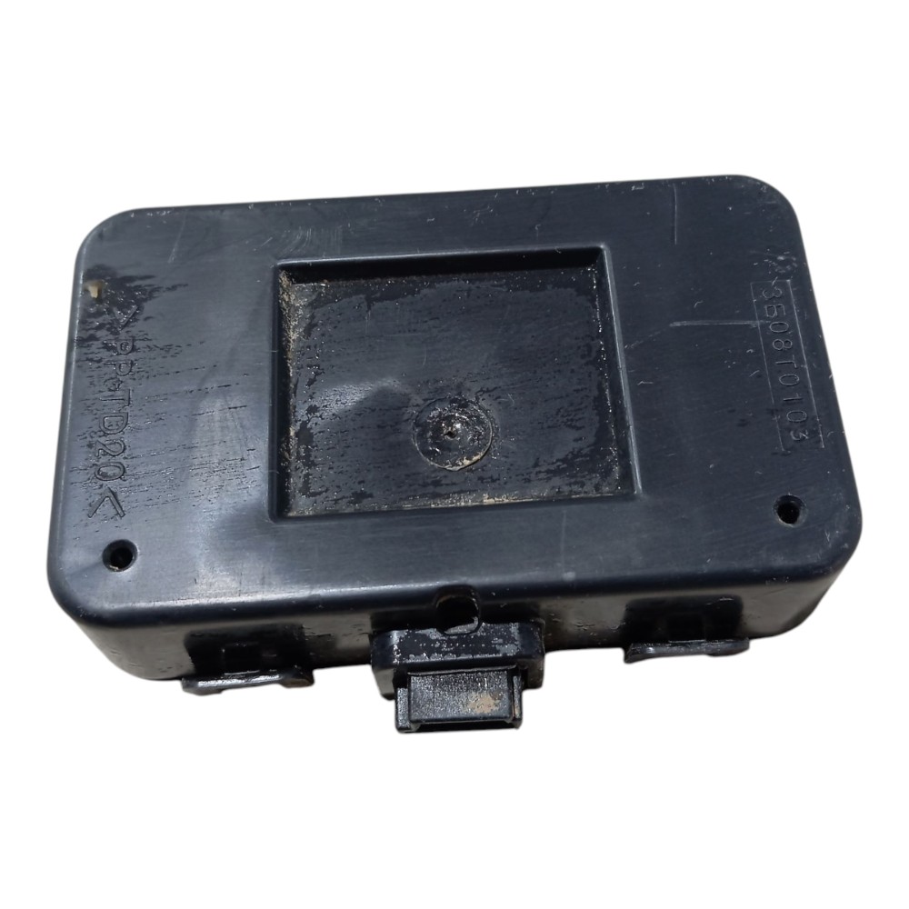 Módulo Keyless Controle Discovery Sport 2016 A 2018 V663 6