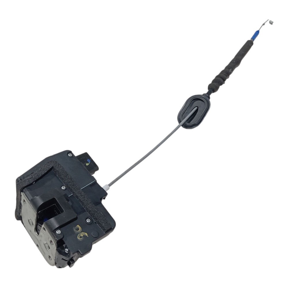 Fechadura Porta Diant Esquerda Byd Dolphin Gs 2024 2025 V666 7
