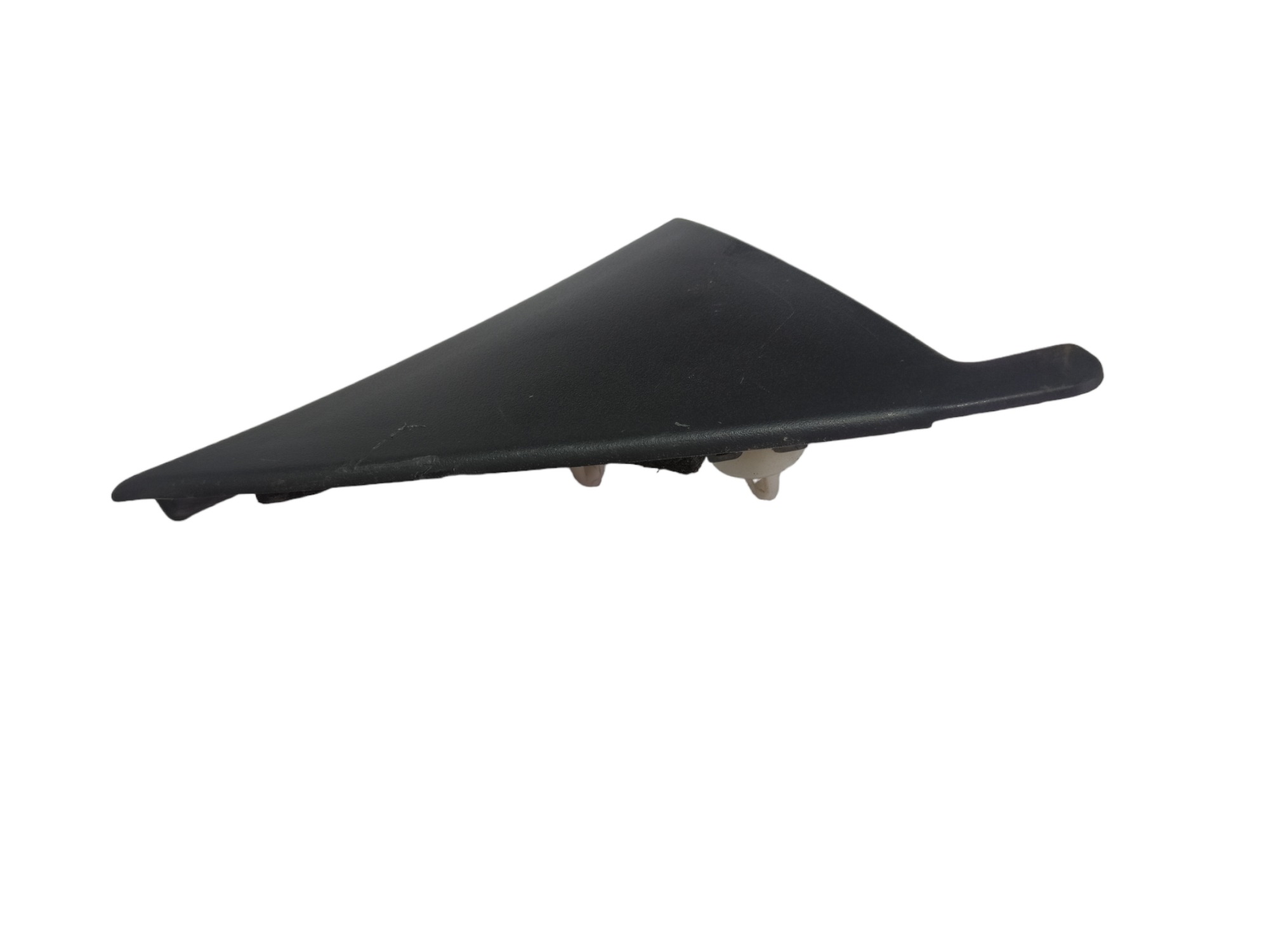 Acabamento Interno Retrovisor Direito L200 2004 V588 2