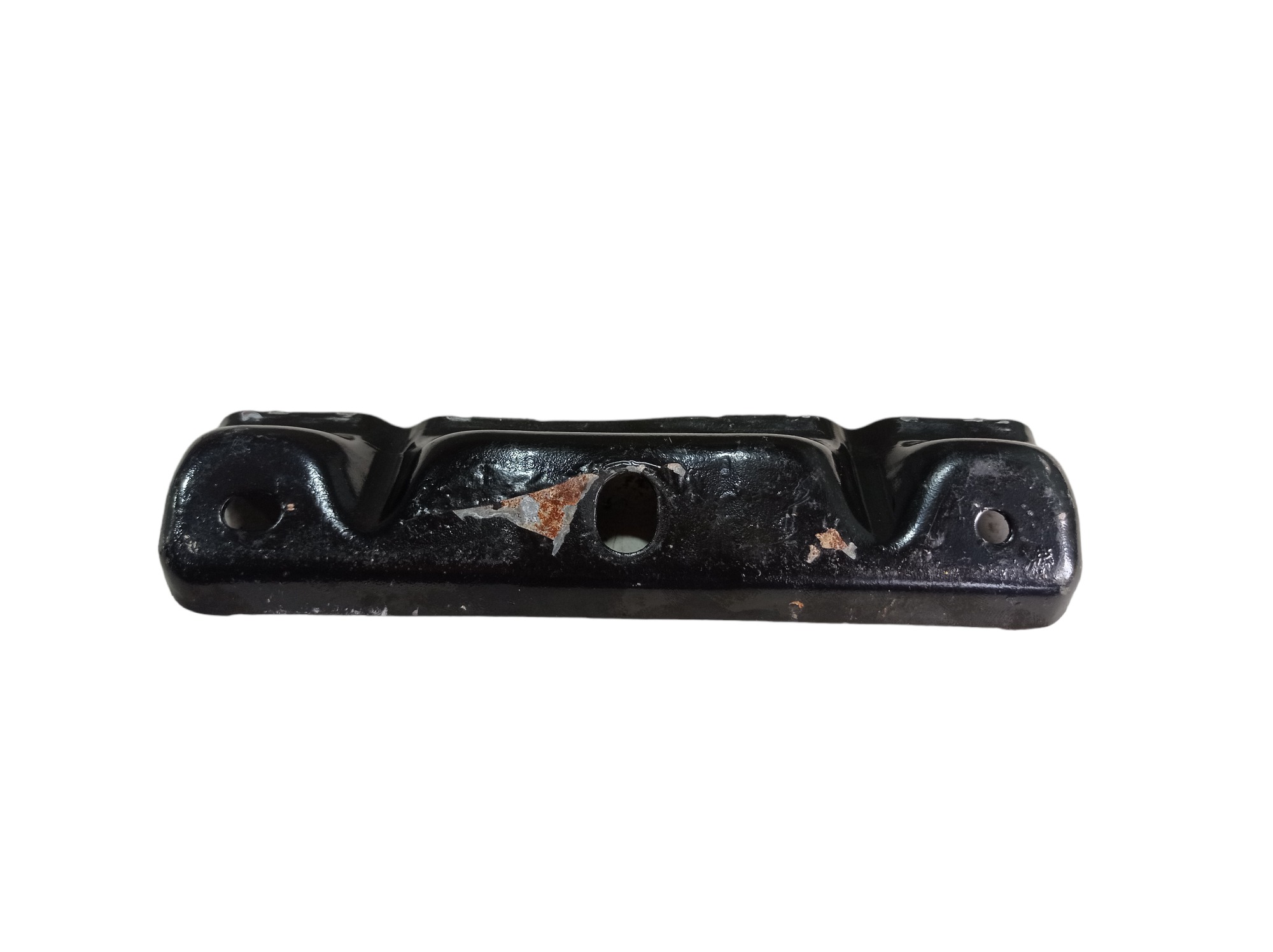 Suporte Fixação Bateria Mercedes Gla 200 2016 V568 5