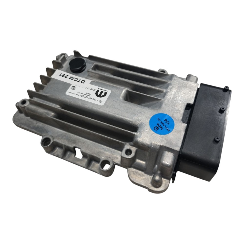 Módulo Tração Ram Rampage Rt 2023 2025 V664 4