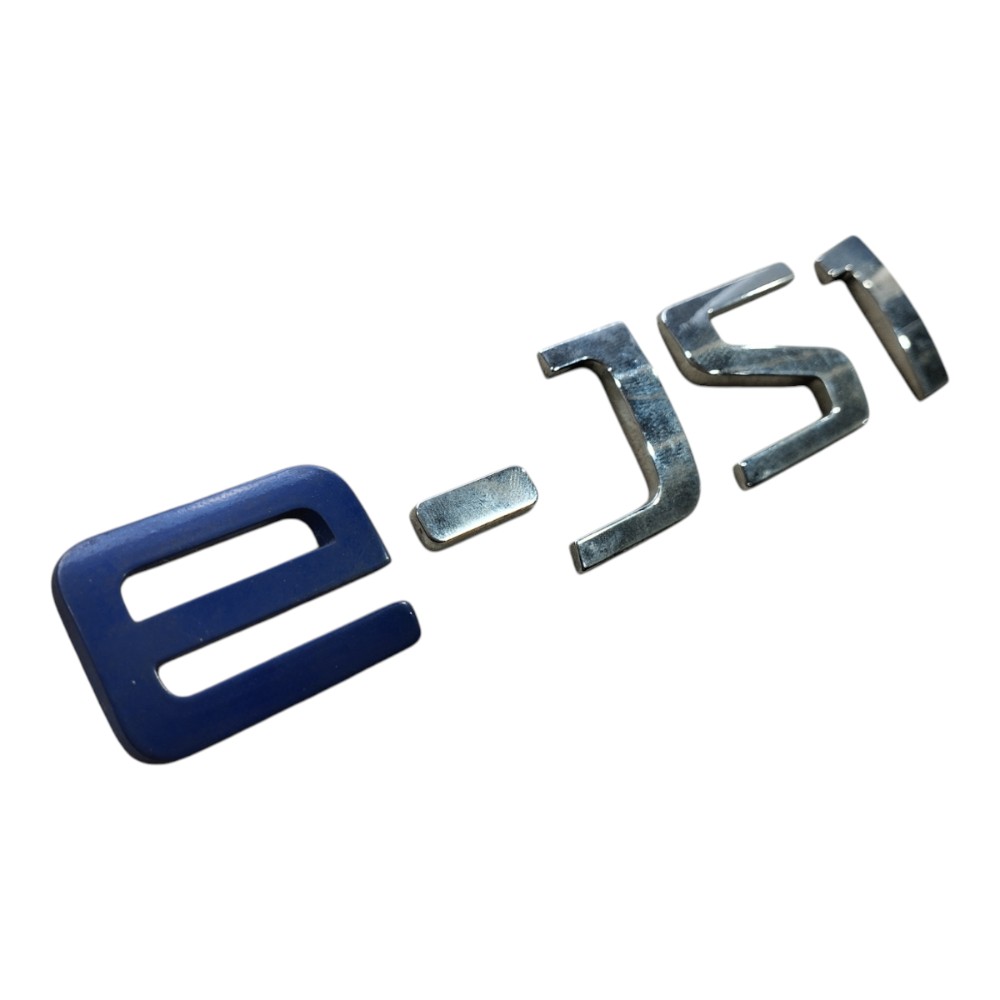 Emblema Letreiro Tampa Traseira Jac Ejs1 2022 2023 V651 5