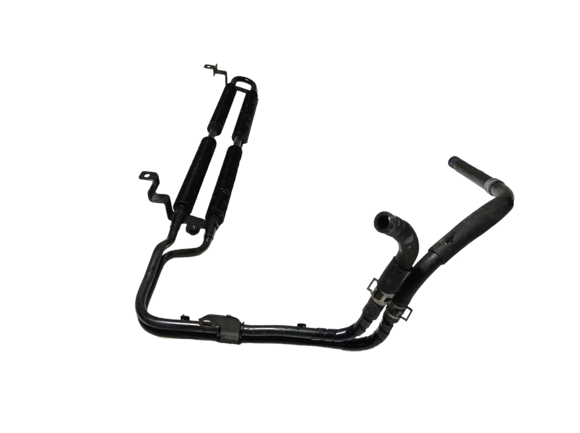 Mangueira Resfriador De Oleo Lexus Es300 3.0 1993 V571 1