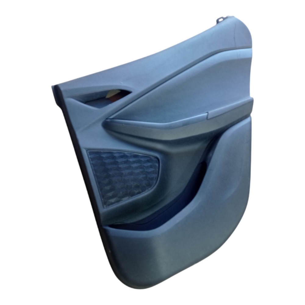 Forro Porta Traseiro Direito Gm Tracker 2020 2025 V627 3