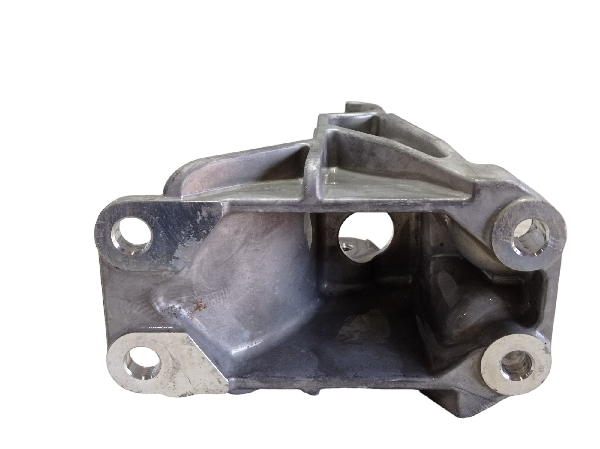 Suporte Coxim Traseiro Nissan Leaf 2022 V589 7