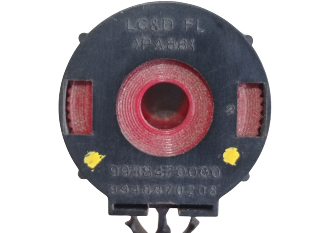 Sensor Buzina Jeep Grand Cherokee 3.6 2014 V604 7