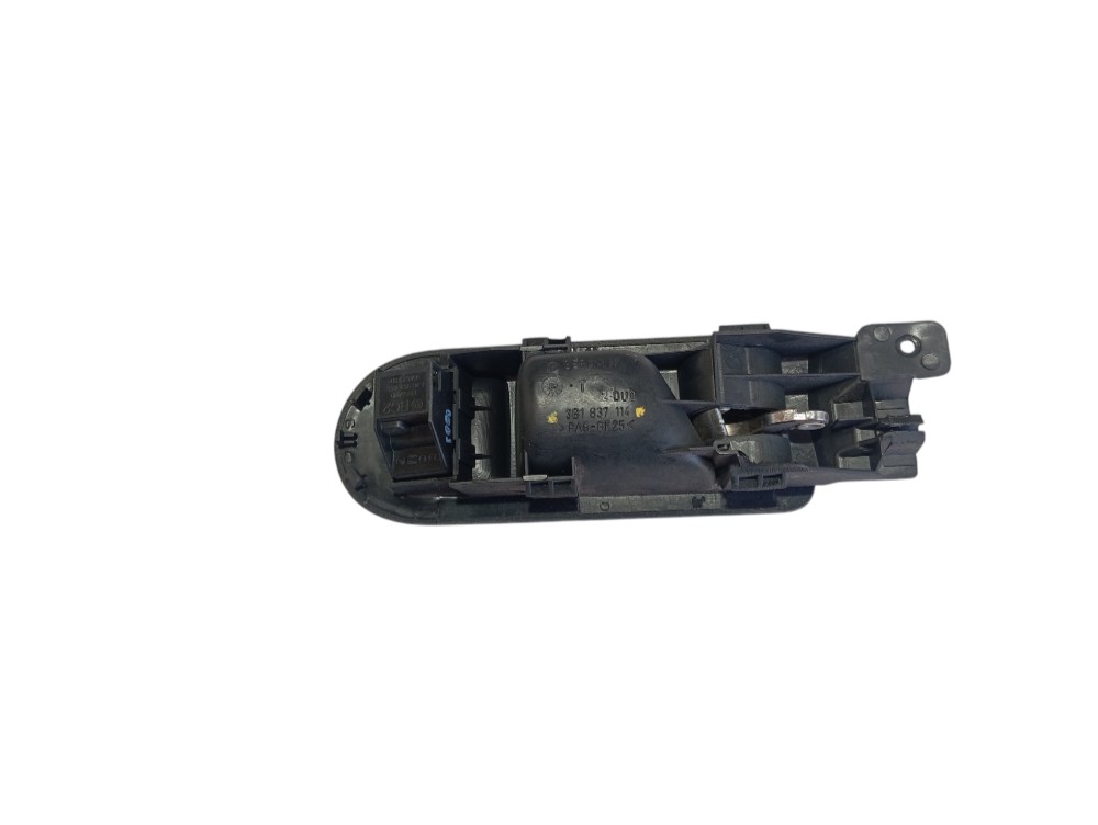 Maçaneta Interna Dianteira Direita Vw Passat 2001 V300 7