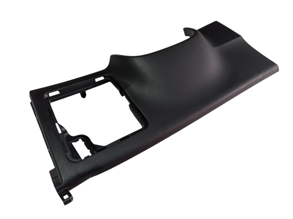 Acabamento Inferior Painel Hyundai Creta 1.0t Tgdi 2023 V609 2