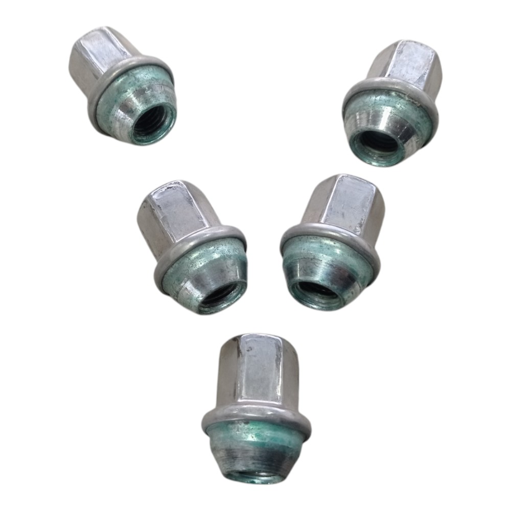 Porca Roda Gm Tracker 2020 2025 V627 6