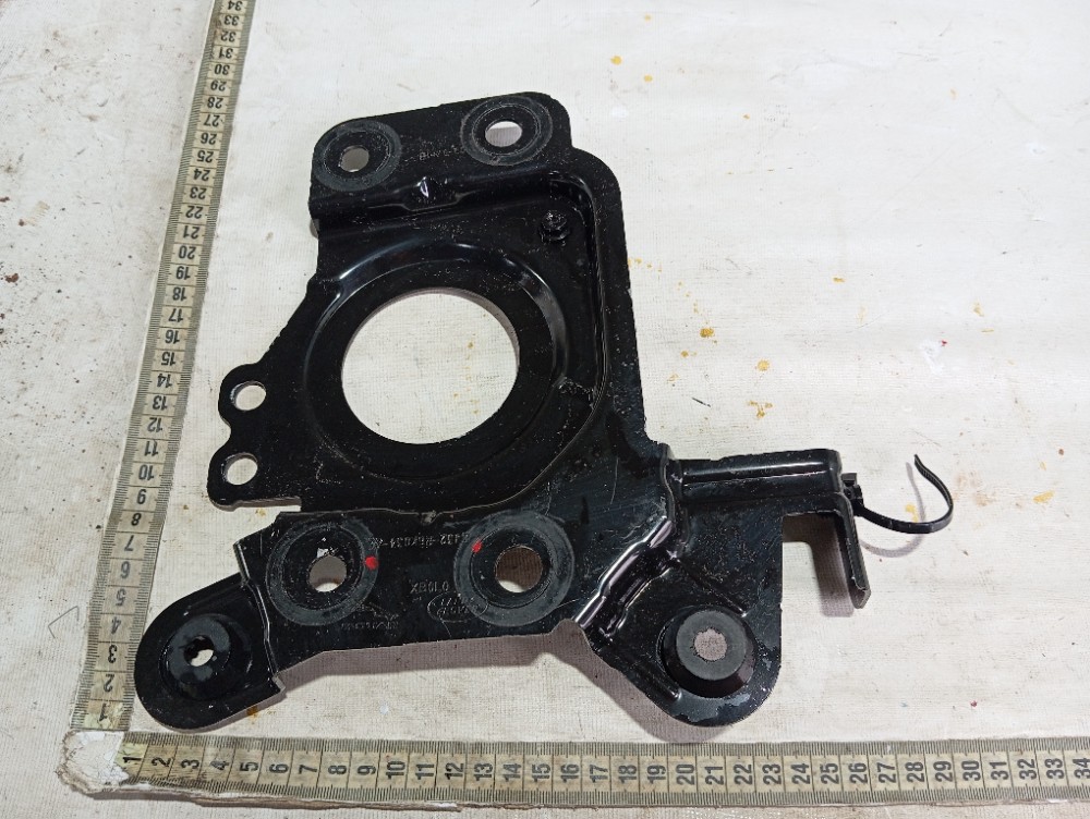 Suporte Filtro Ar Discovery Sport Hse 2018 V611 6