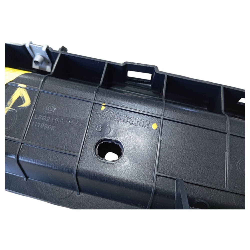 Moldura Direita Painel Land Rover Defender 2022 V645 7