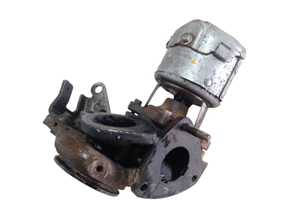 Turbina Direita Land Rover Discovery 4 3.0 2010 2012 V614 2