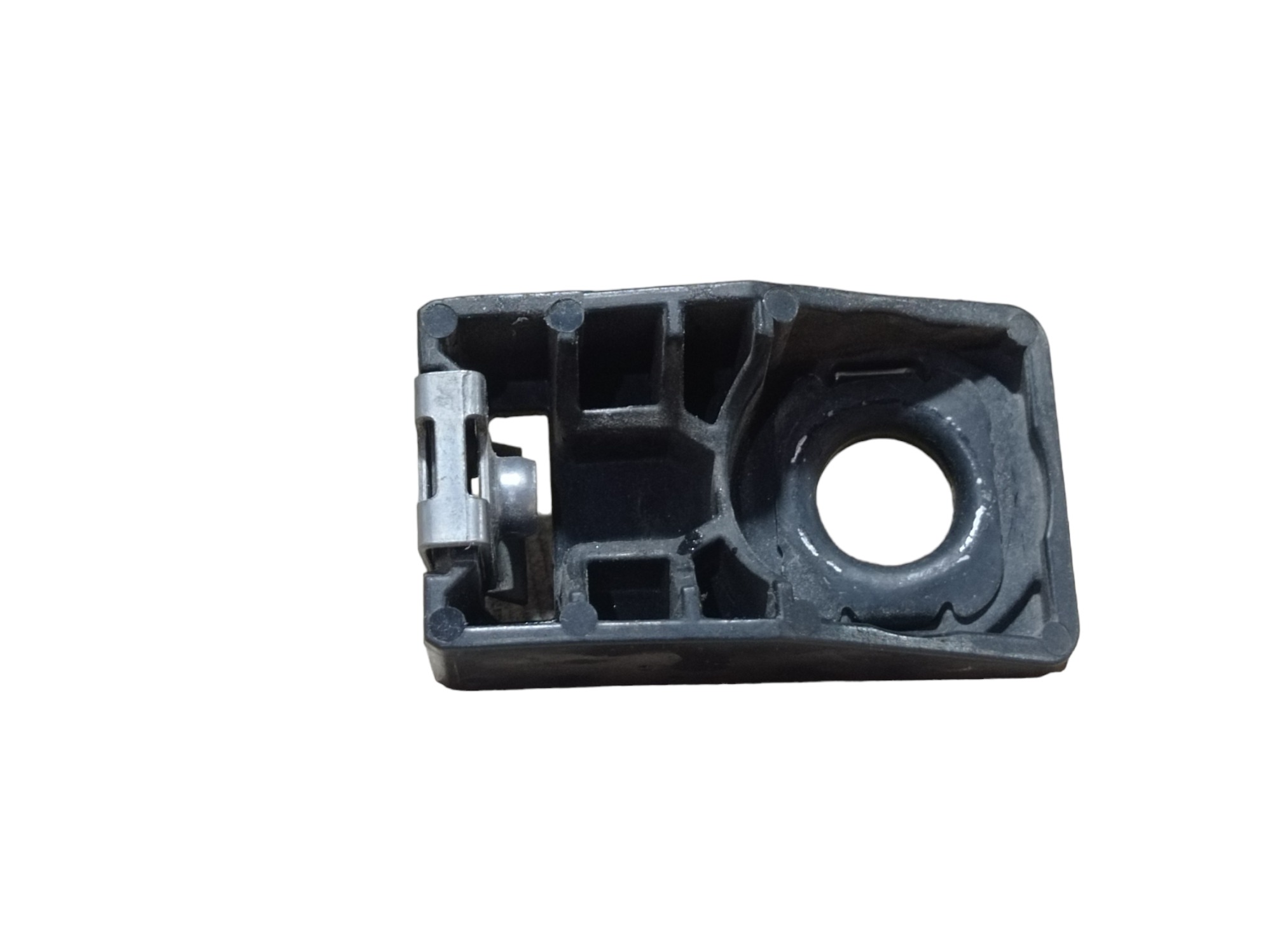 Suporte Farol Esquerdo Land Rover Discovery 5 2019 3.0 V597 8