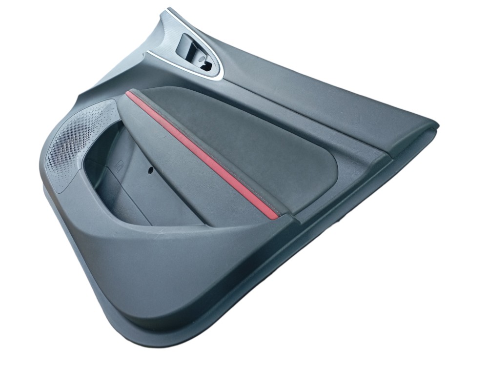 Forro Porta Dianteiro Direita Gwm Ora Gt 03 2024 V625 6