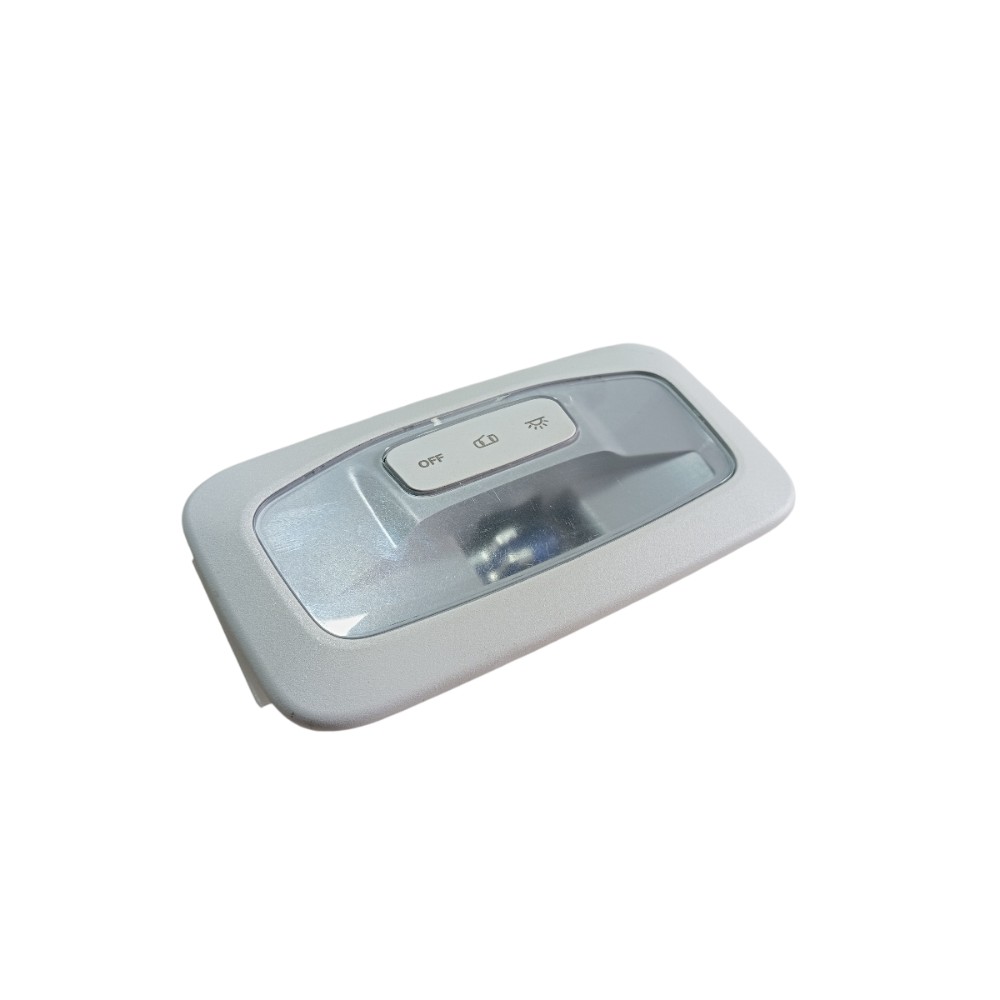 Luz Cortesia Dianteira Jeep Renegade 2015 A 2025 3