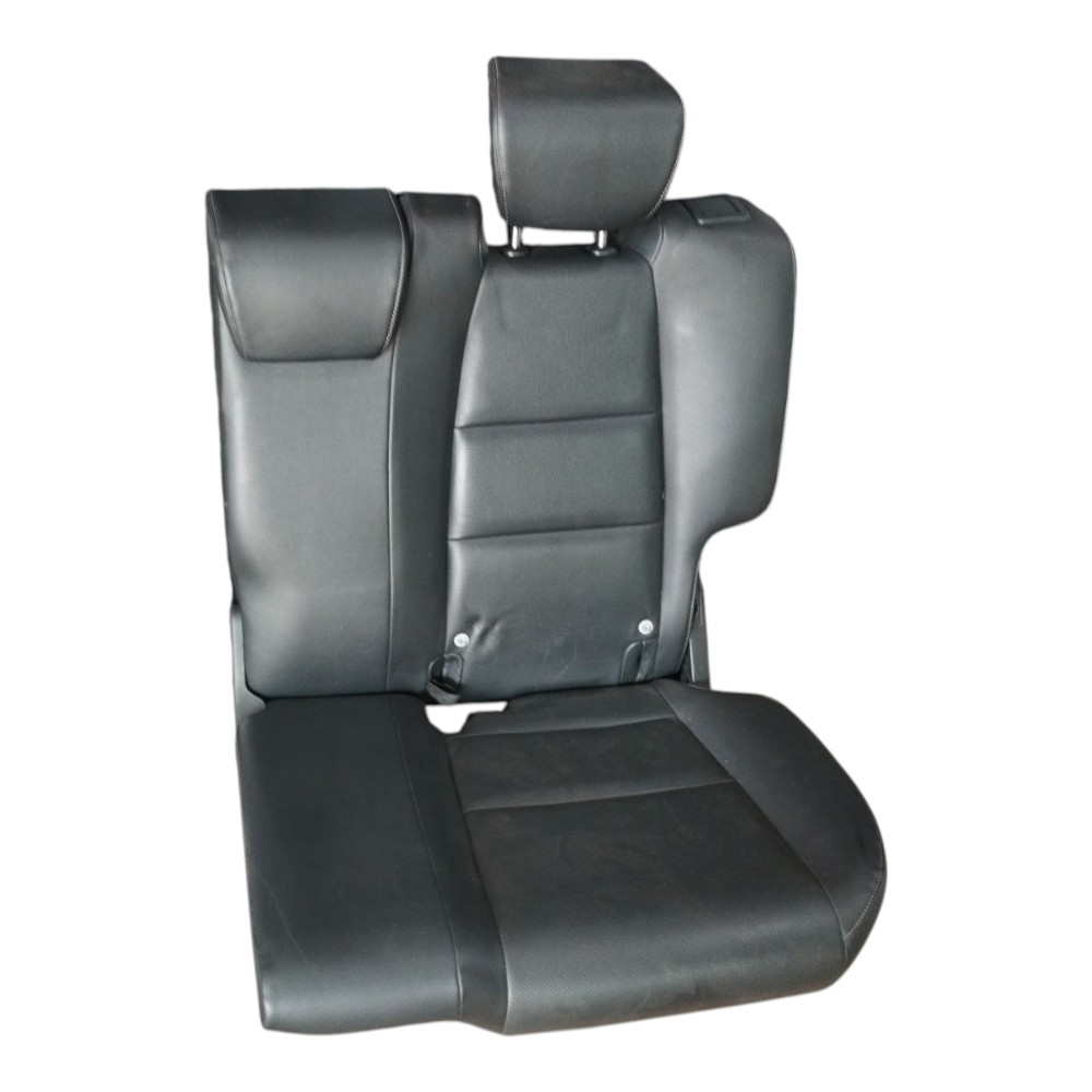 Banco Traseiro Esquerdo Honda Hrv 2016 A 2021 V660 7