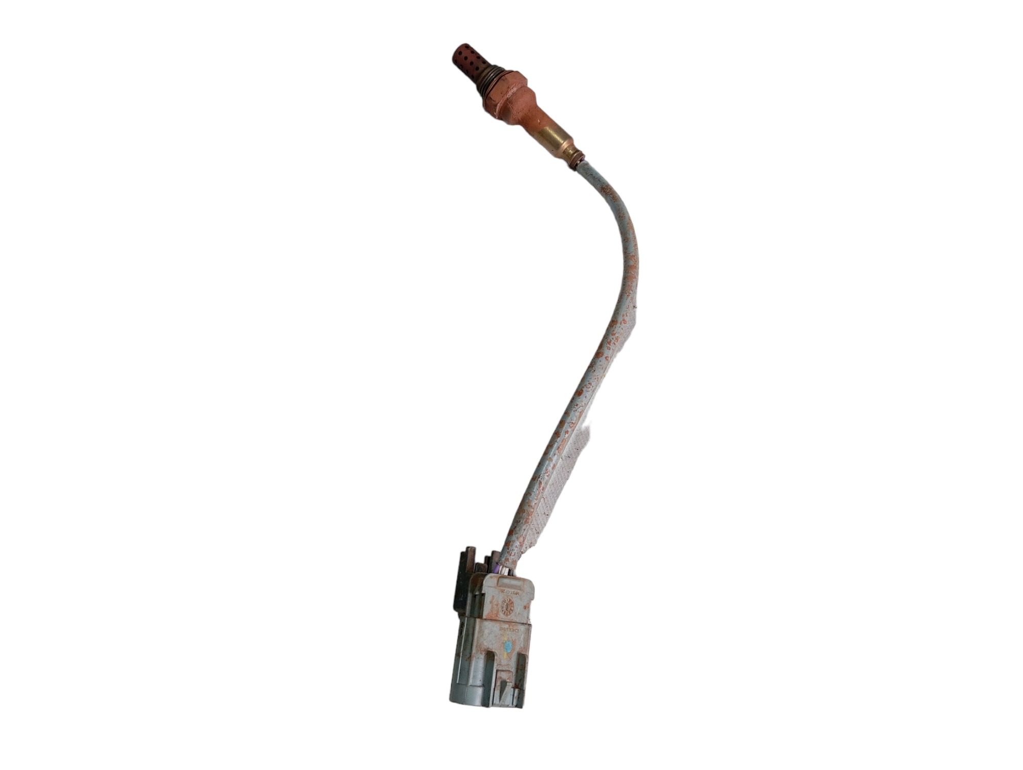 Sonda Lambda Hyundai Azera 3.3 2009 V595 2