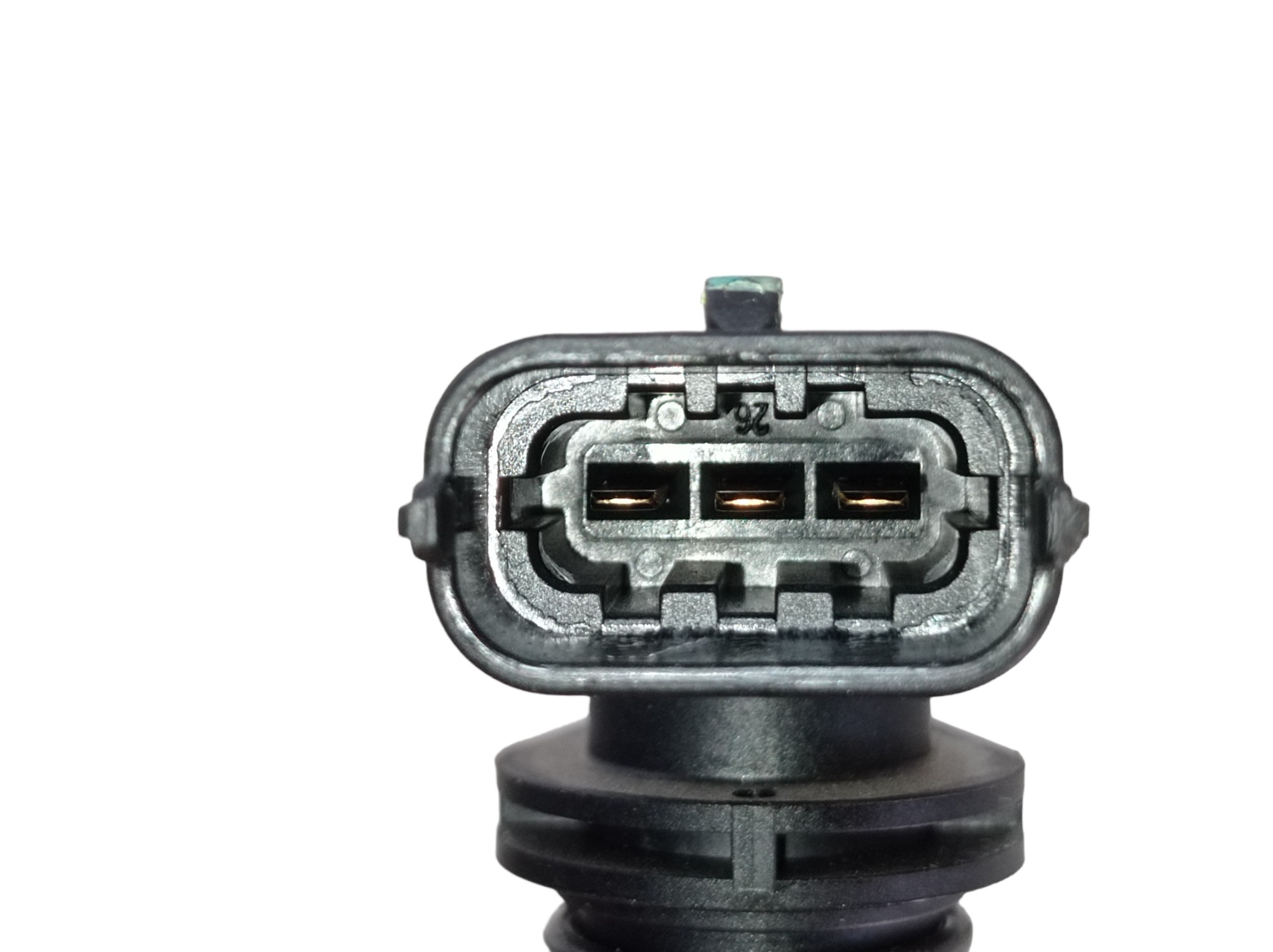 Sensor Posição Comando Gwm Haval H6 Gt 1.5 2024 V598 6