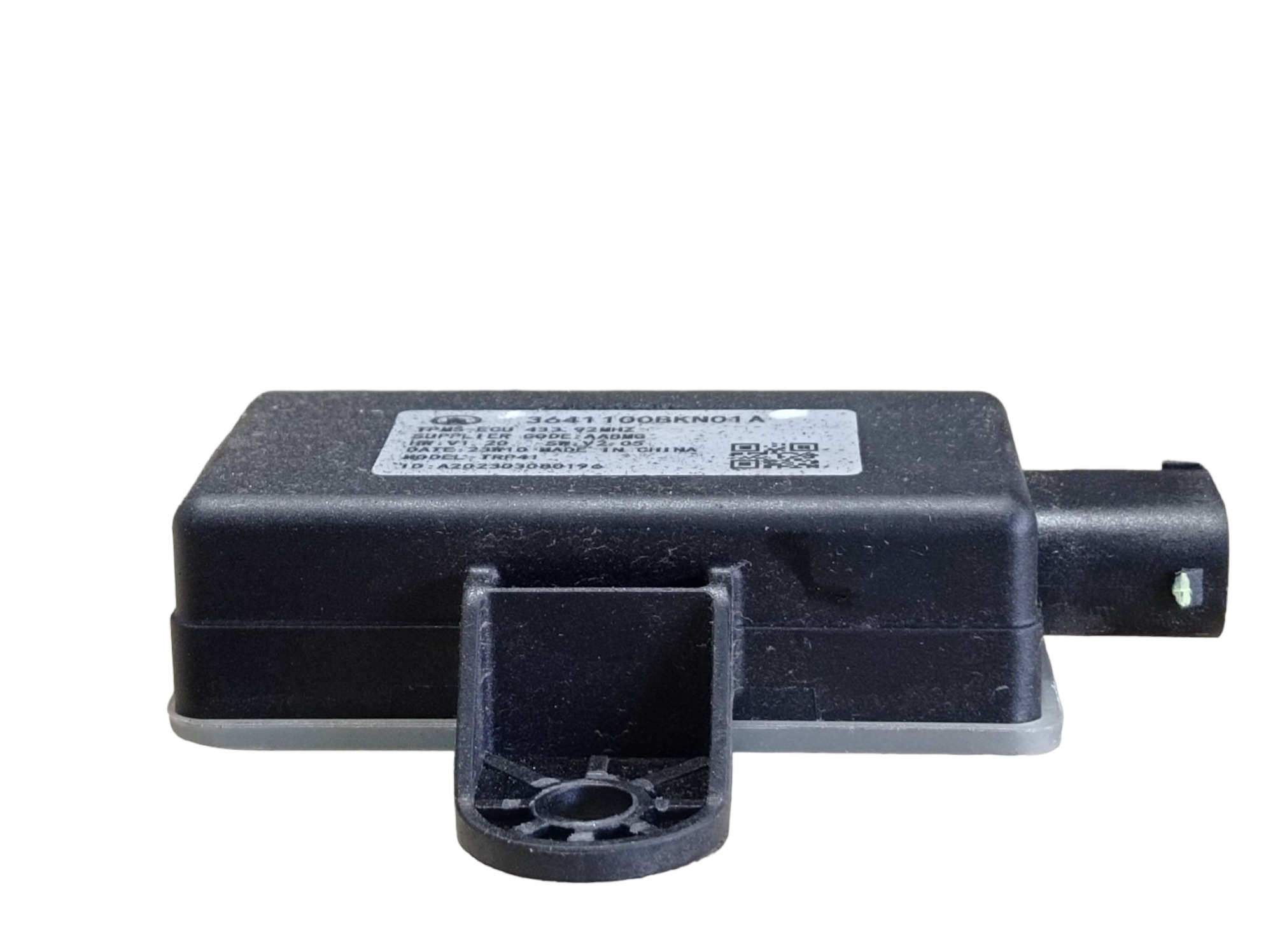 Modulo Sensor Temperatura Gwm Haval H6 Gt 1.5 2024 V598 3