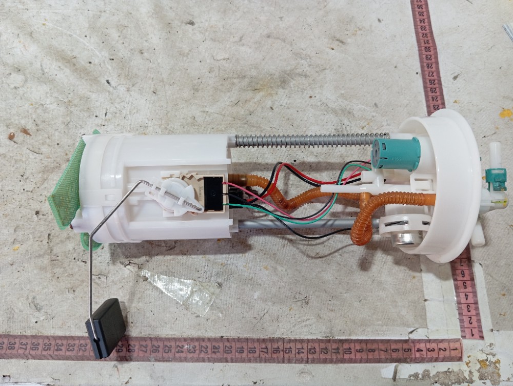 Bomba Combustível Honda Hrv 1.5 2023 2024 2025 V644 7