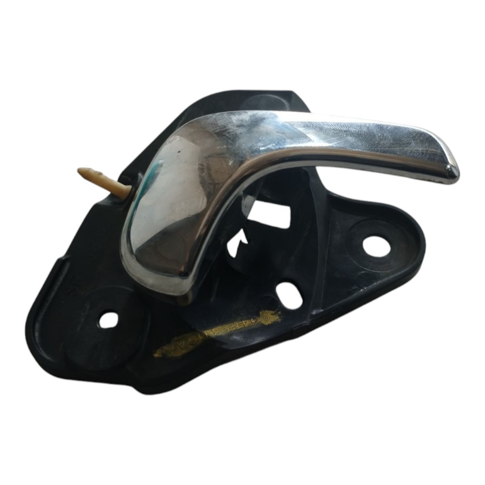 Maçaneta Dianteira Direita Chrysler Grand Caravan 03 V578 8
