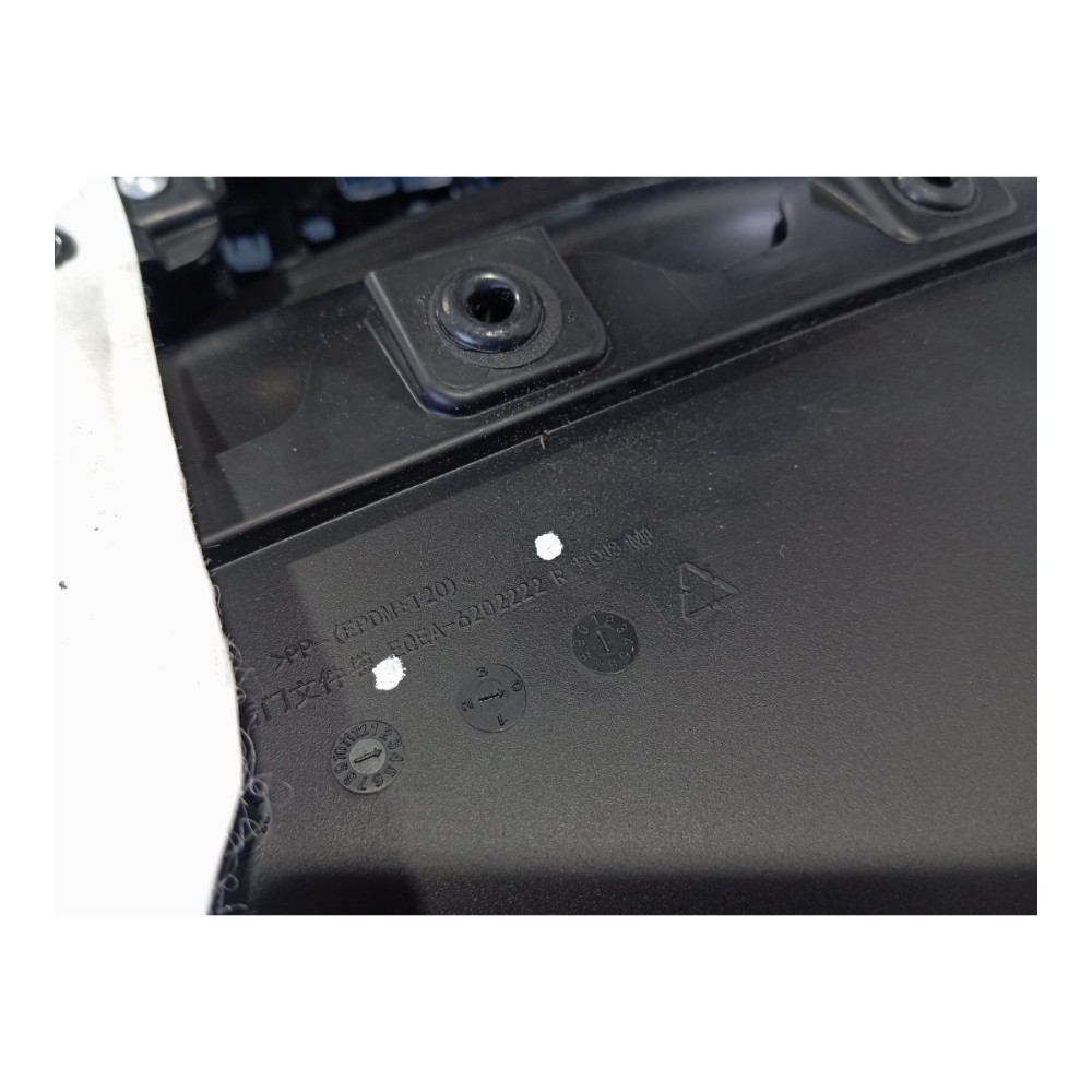 Forro Porta Traseira Direita Byd Dolphin Mini 2024 2025 V634 2