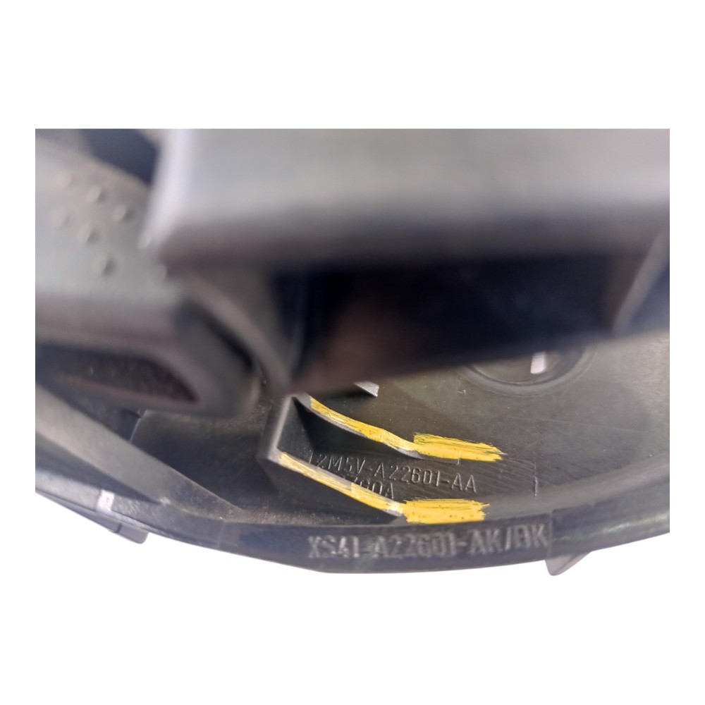 Maçaneta Interna Esquerda Ford Focus 2001 A 2009 V7 4