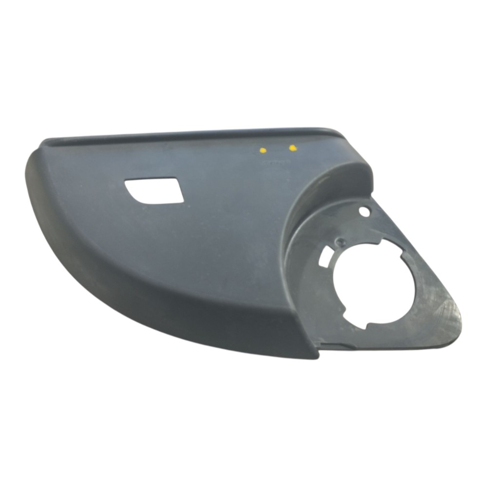 Moldura Retrovisor Esquerdo Vw Taos Highline 2022 2024 V655
