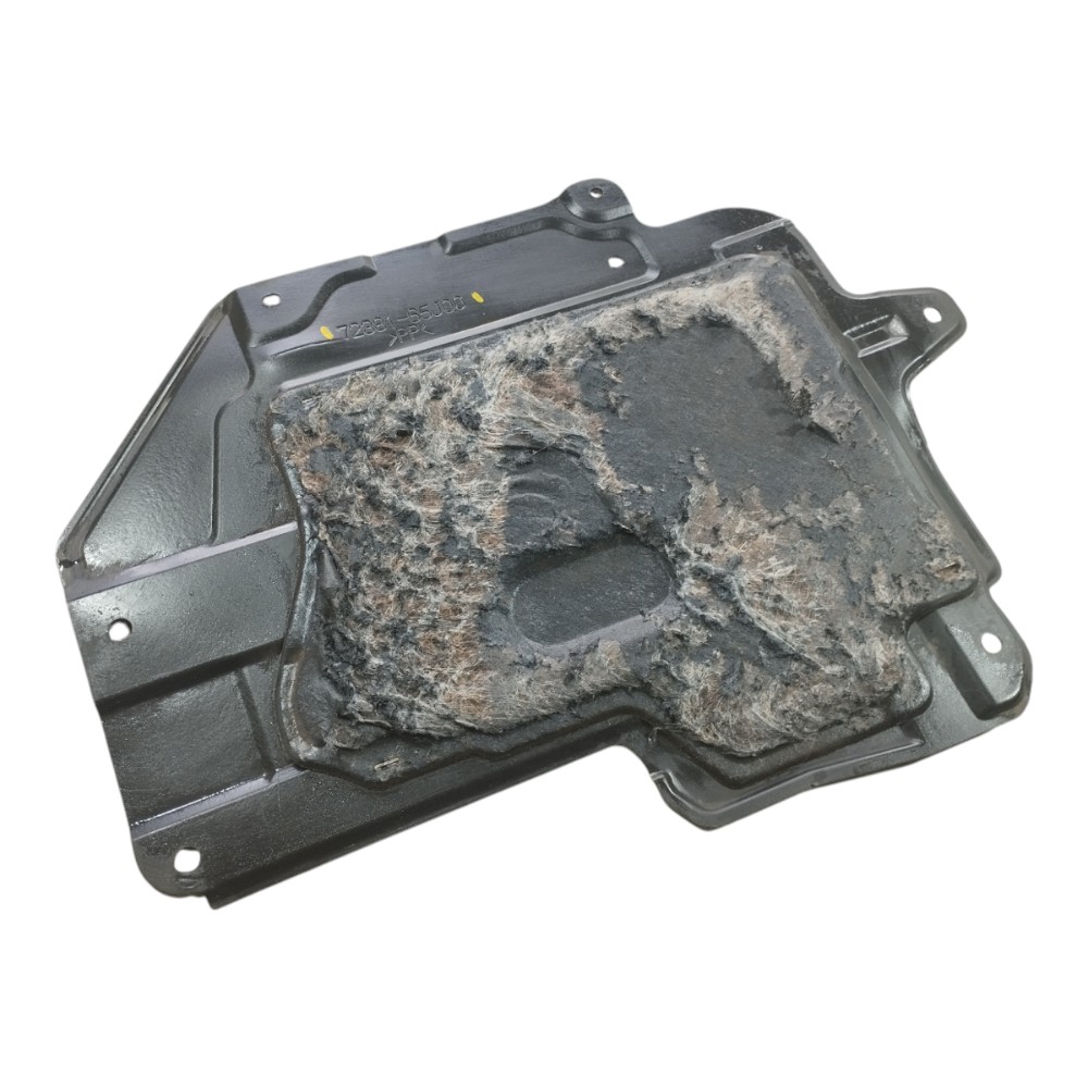 Protetor Carter Suzuki Grand Vitara 2012 2015 V643 4
