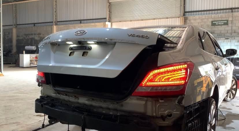 Hyundai equus 4.6 vs460 2013 v577 informações gerais 4