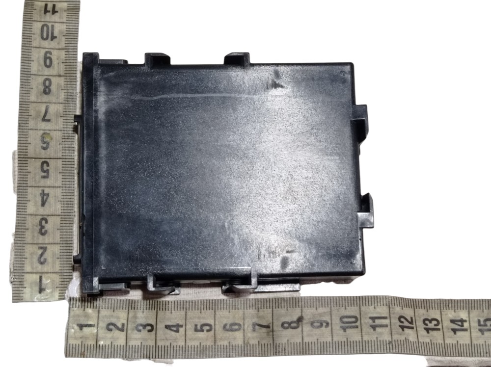 Modulo Gateway Lexus Rx500h F Sport Direct 4 2023 V619 7