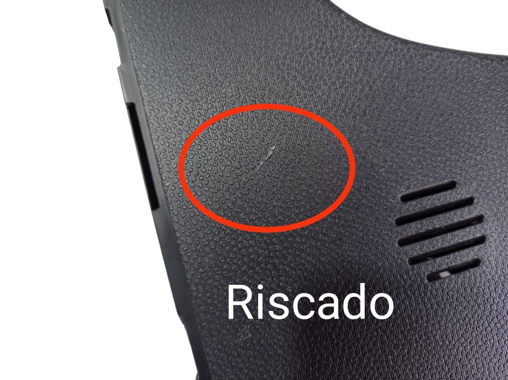 Acabamento Esquerdo Painel Jac T40 2020 V549 4