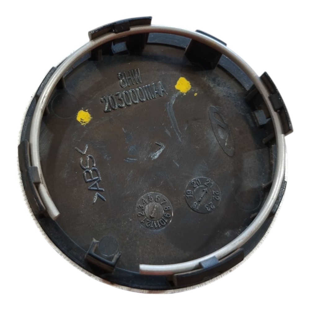 Calota Miolo Roda Chery Tiggo 7 Pro 2022 2024 V640 5