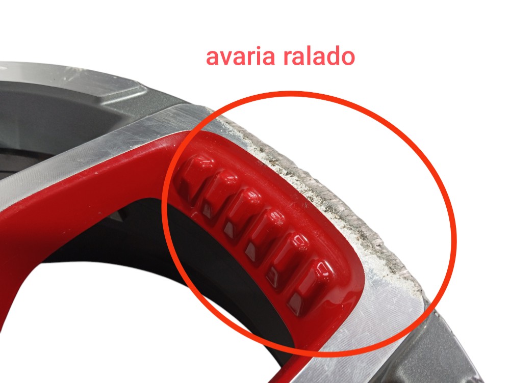 Roda Aro 18 Gwm Ora Gt 03 2023 2024 V625 2