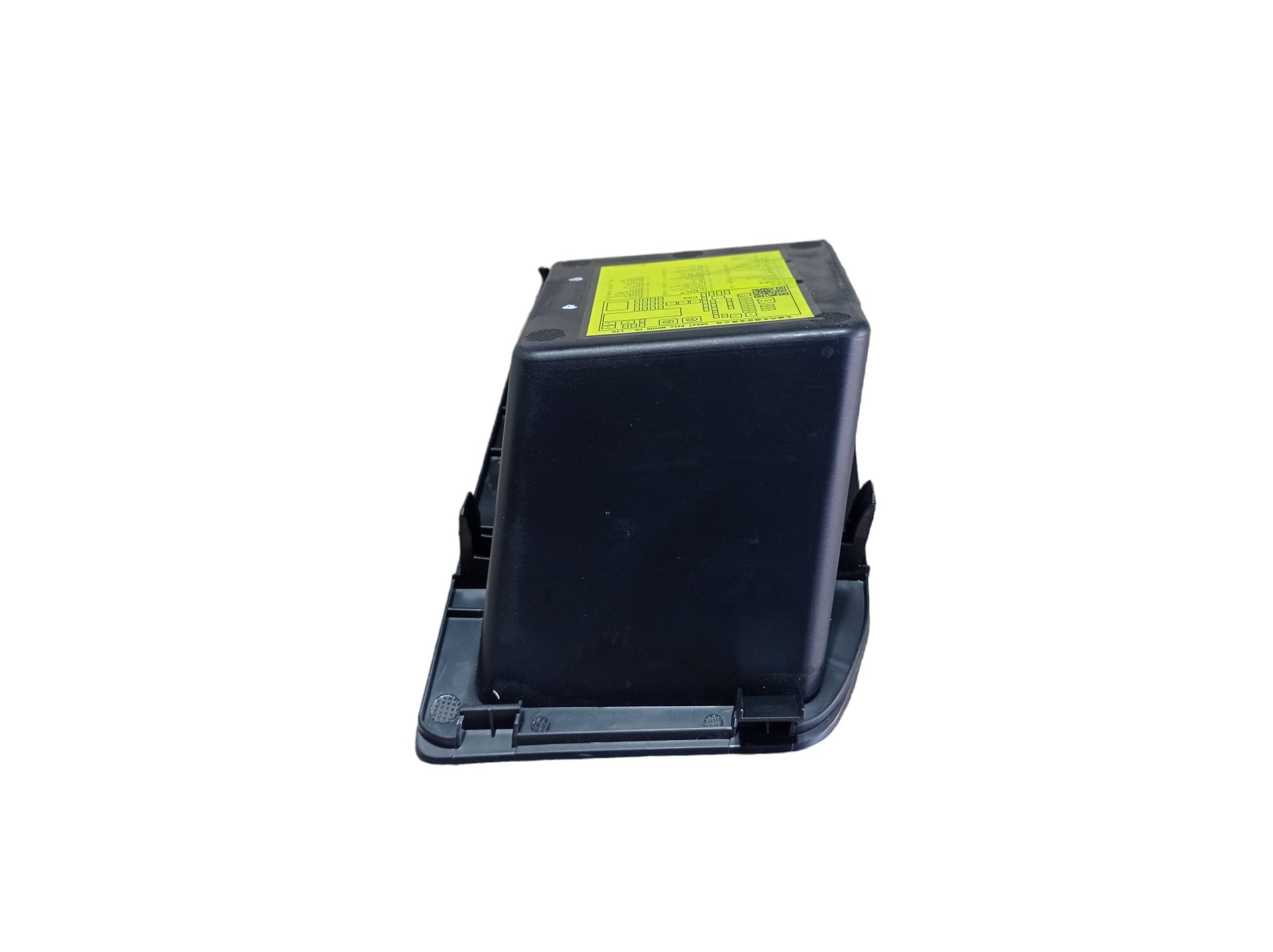 Porta Treco Do Painel Gwm Haval H6 Gt 1.5 2024 V598 9