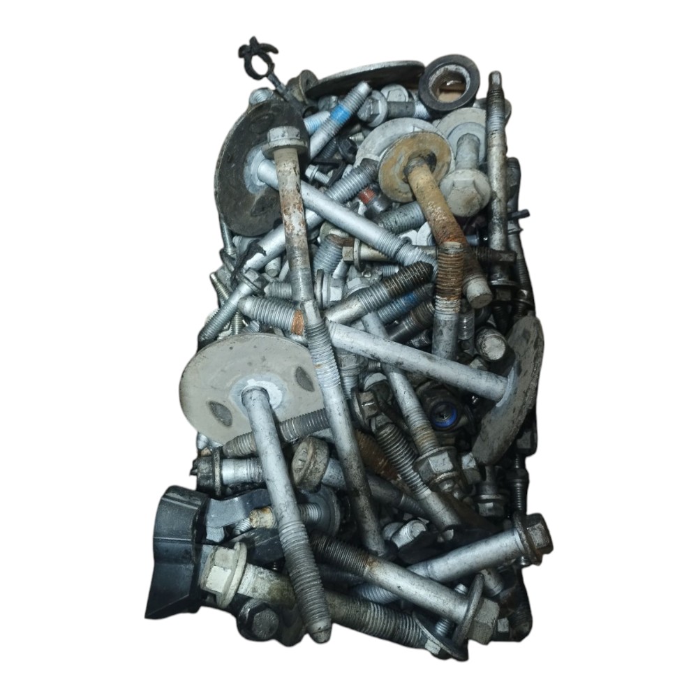 Parafusos Diversos Land Rover Evoque 2012 A 2015 V633 6
