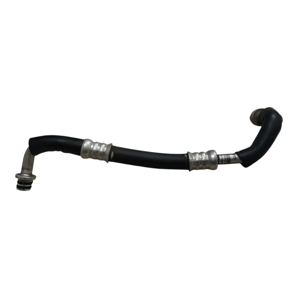 Mangueira Ar Condicionado Byd Dolphin Gs 2024 2025 V666 10