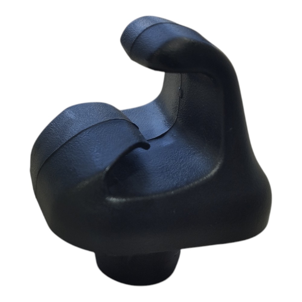 Suporte Quebra Sol Byd Dolphin Gs 2024 2025 V628