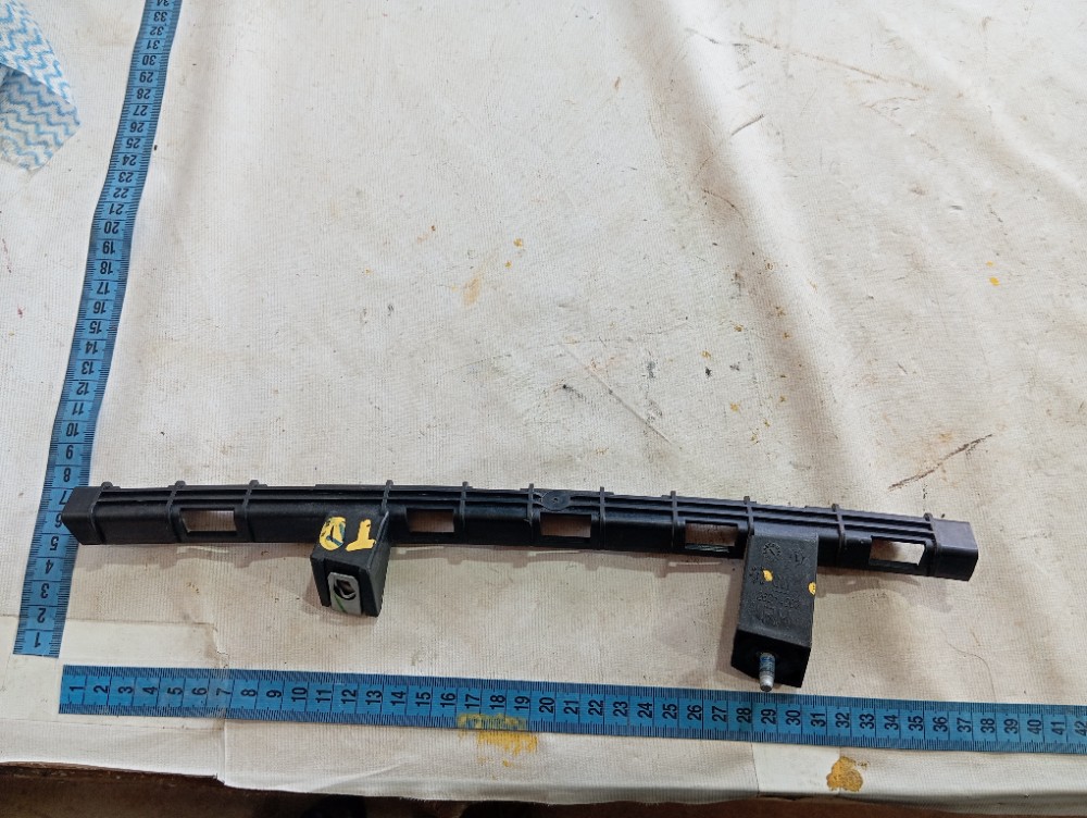 Canaleta Vidro Porta Trase Direita Gm Tracker 2020 2025 V627 9