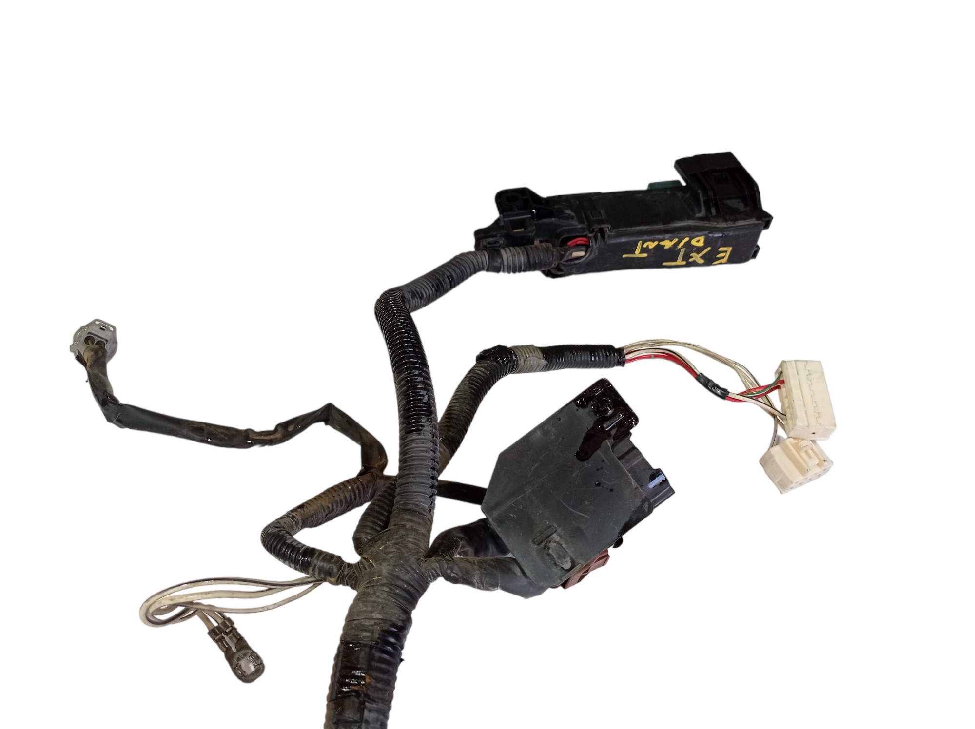 Chicote Externo Dianteiro Lexus Es300 3.0 1993 V571 5