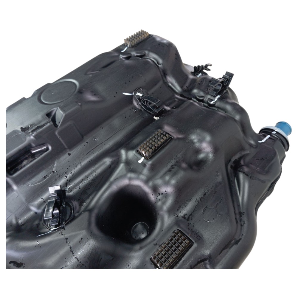 Tanque Combustível Ram Rampage Rt 2.0 2023 2024 V641 8