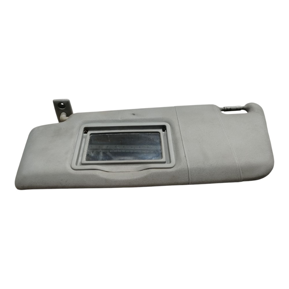 Quebra Sol Esquerdo Mercedes C180 2002 2007 V661 5