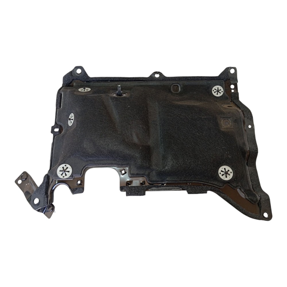 Painel Corta Fogo Gwm Haval Gt 2024 2025 V636 4