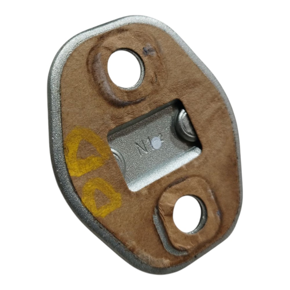 Batente Porta Byd Dolphin Gs 2024 2025 V666 8