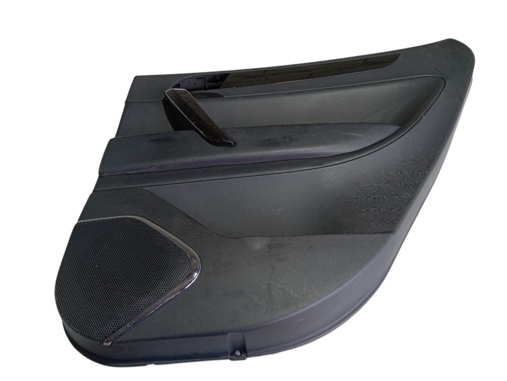 Forro Porta Traseira Direita Jac T6 2016  V345 3