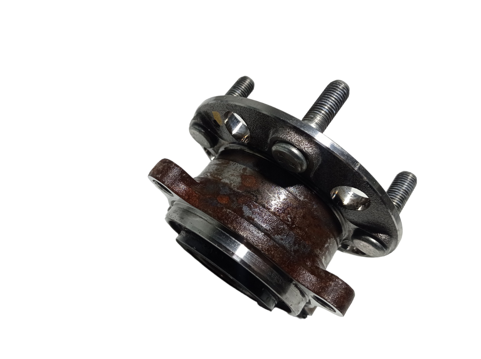 Cubo De Roda Traseiro Hyundai Equus 4.6 2013 V577 3