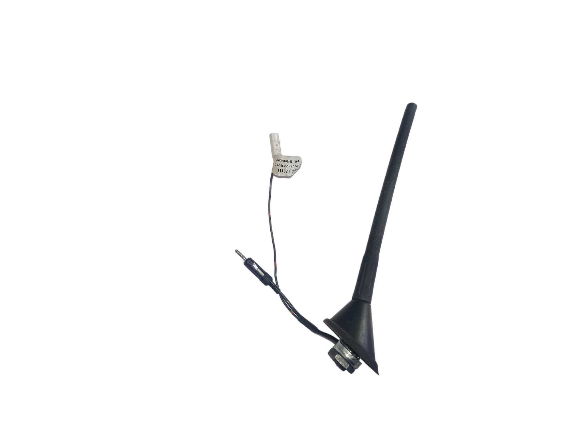 Antena De Teto Jac T40 2019 V565 2