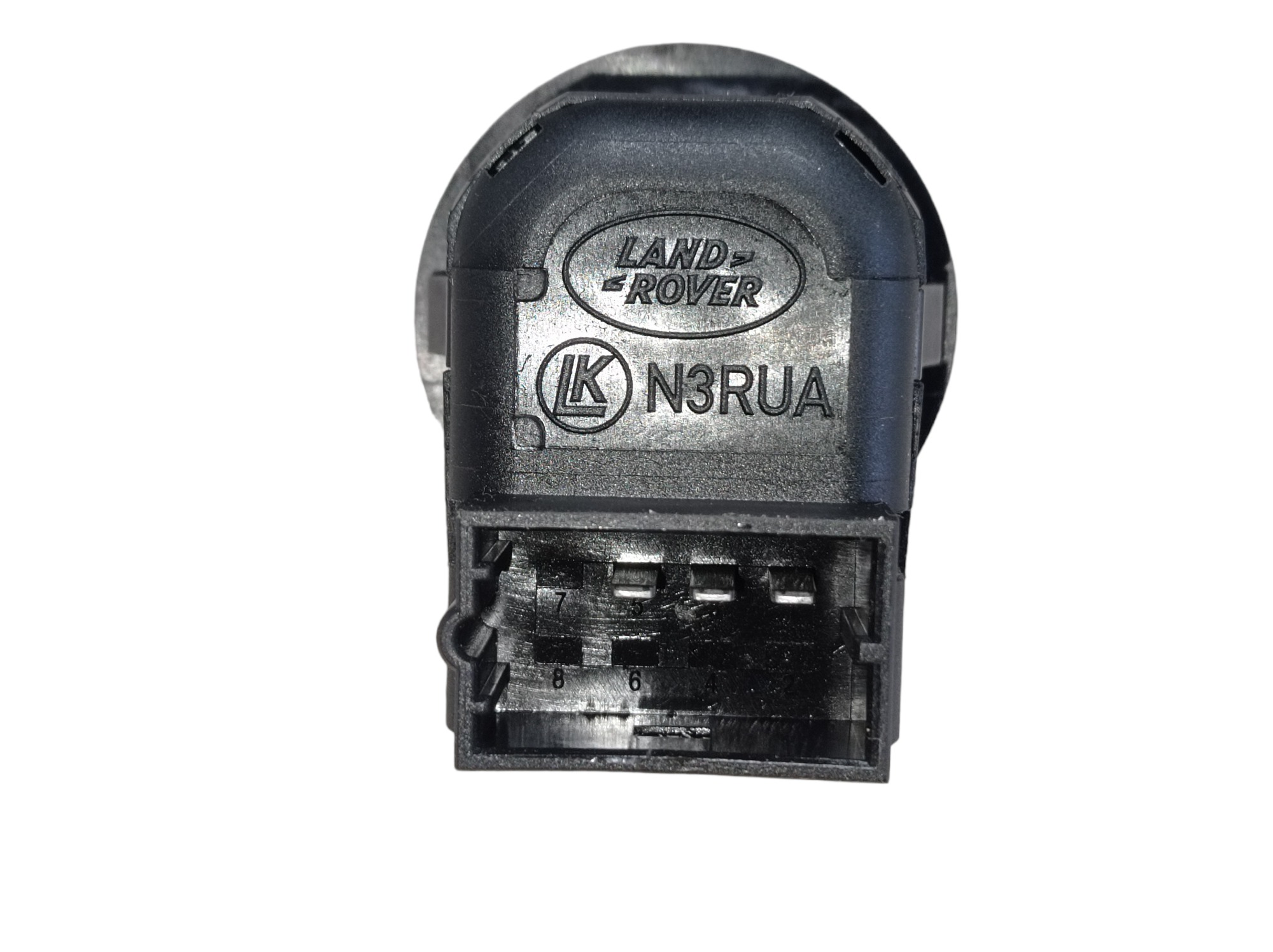 Botao Interruptor Auto Direção Range Rover Sport 2014 V592 6